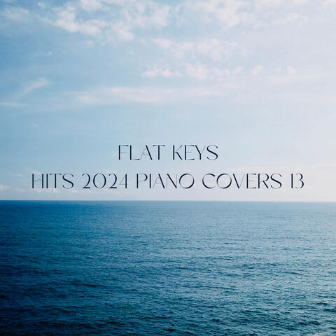 HITS 2024 Piano Covers 13