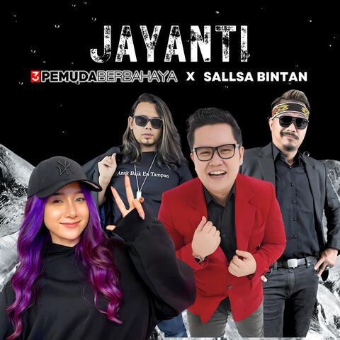 Jayanti