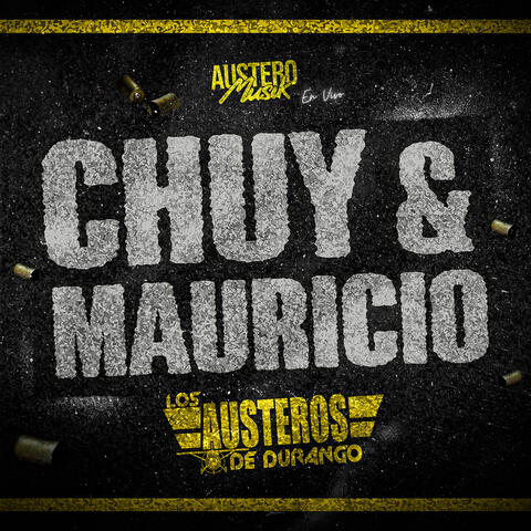 Chuy Y Mauricio