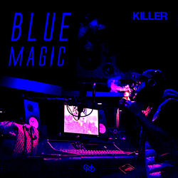 Blue Magic
