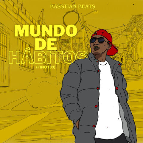 MUNDO DE HÁBITOS