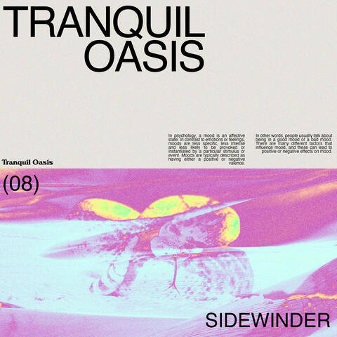 Sidewinder