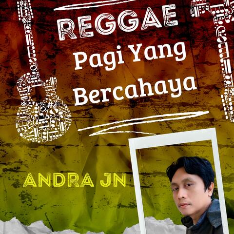Pagi Yang Bercahaya