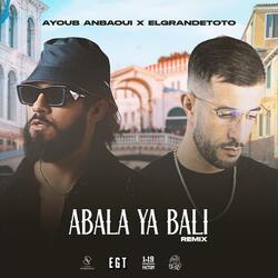 Abala Ya Bali