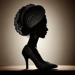 My Shoes, A Part of Your Steps