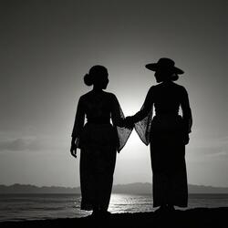 My Friend, This is Our Pictures