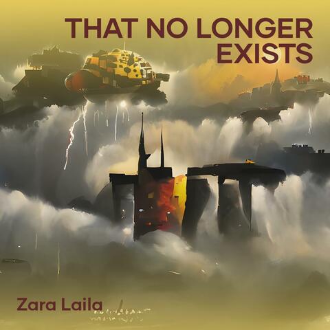 That no Longer Exists