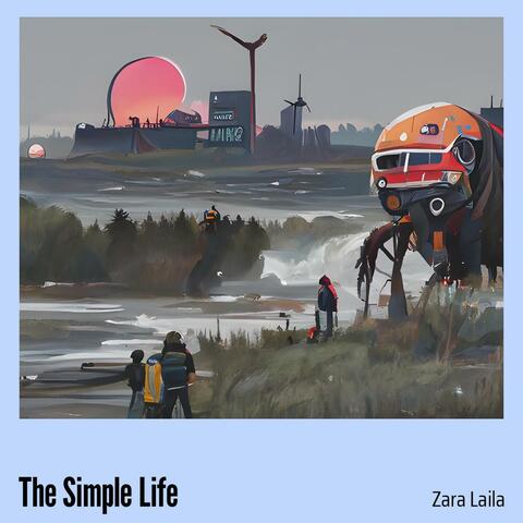 The Simple Life