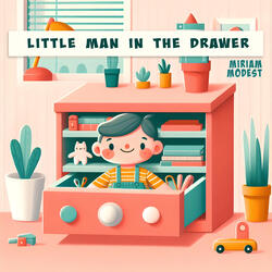 Little Man In The Drawer