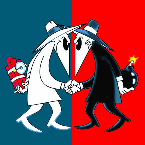 Spycatcher