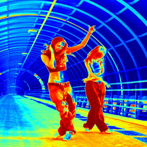 Street Dancing