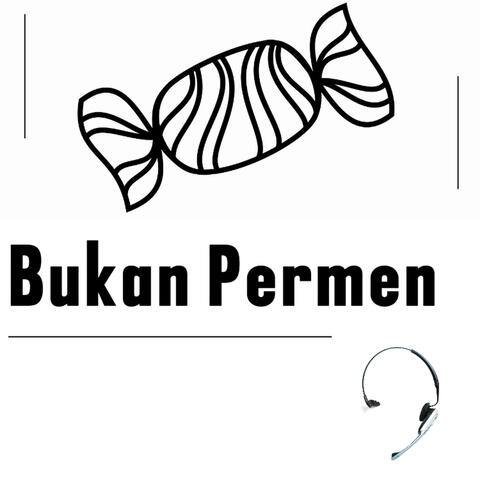 Bukan Permen