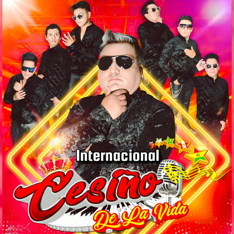 Cesiño de La Vida Maldita Desgraciada