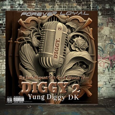 D.I.G.G.Y 2