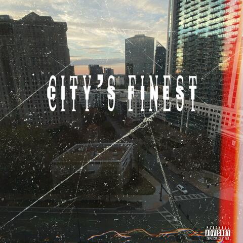City’s Finest