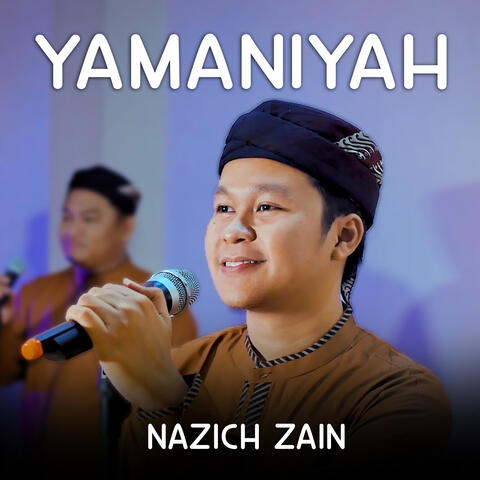 Yamaniyah