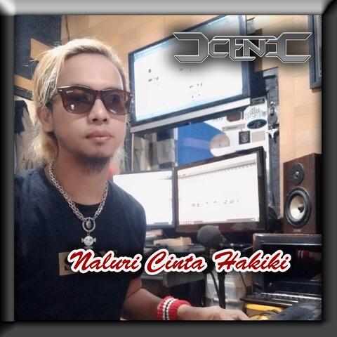 Naluri Cinta Hakiki