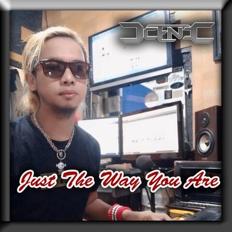 Just the Way You Are