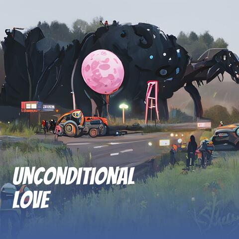 Unconditional Love