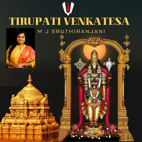 Tirupathi Venkatesa