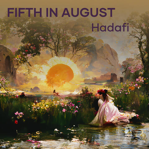 Fifth in August