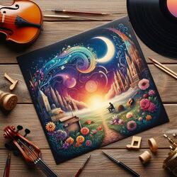 Eternal Song of Love