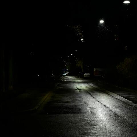 Darkness