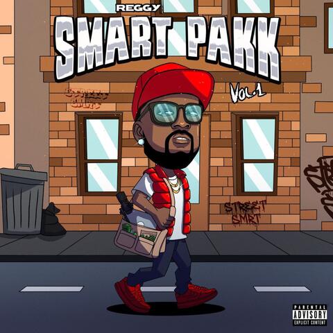 SMART PAKK  VOL.1