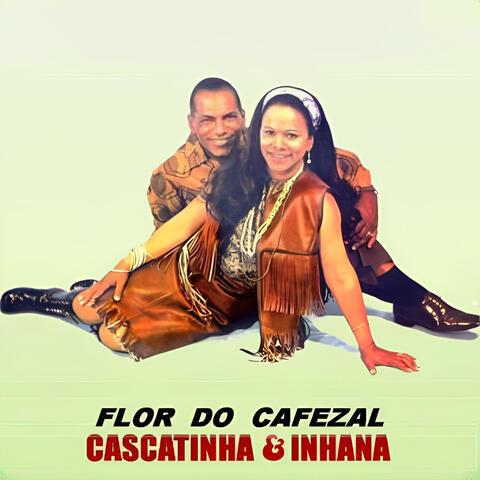 Cascatinha E Inhana
