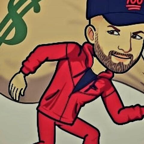 bank roll