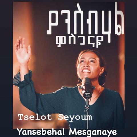 Yansebehal Mesganaye