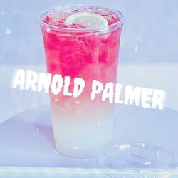 Arnold Palmer