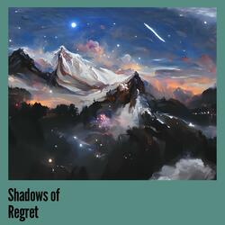 Shadows of Regret
