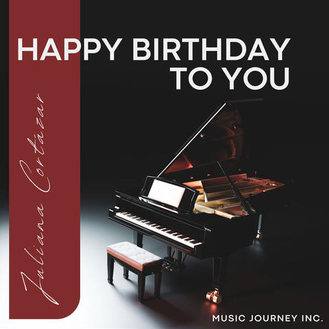 Happy Birthday To You