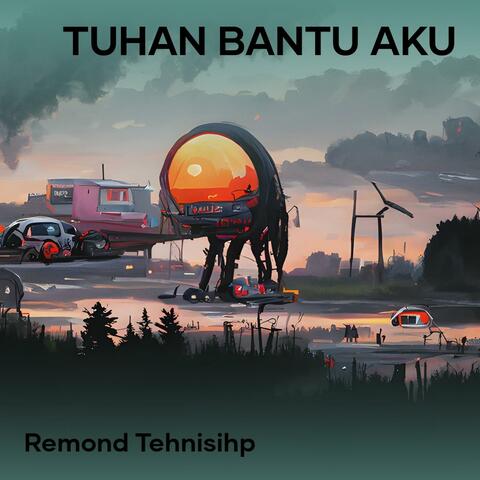 Tuhan Bantu Aku