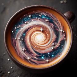Galaxic Coffee