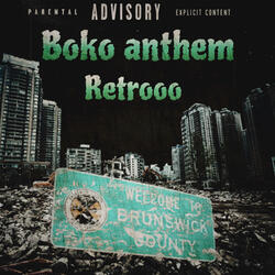 Boko Anthem