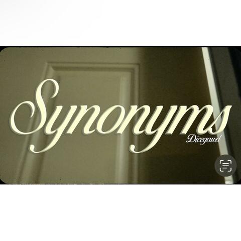Synonyms
