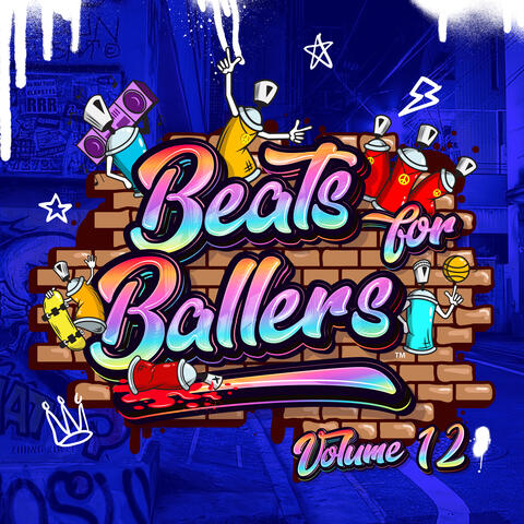 Beats For Ballers, Vol. 12