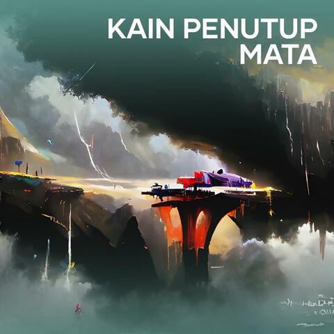 Kain Penutup Mata
