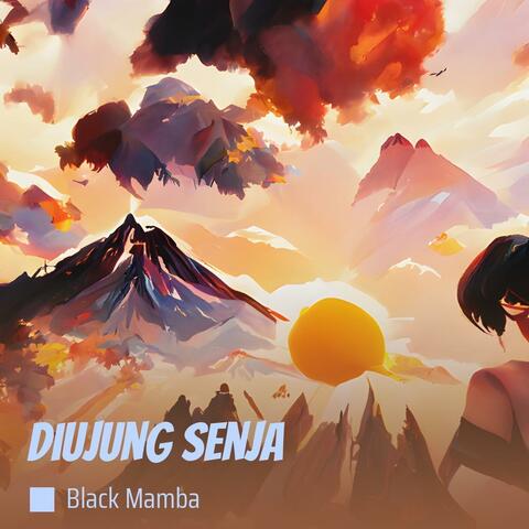 Diujung Senja