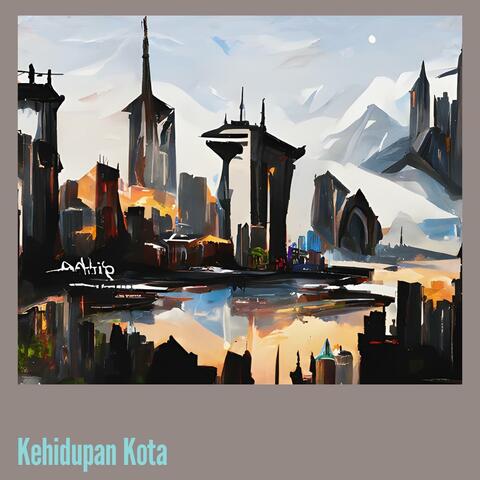 Kehidupan Kota