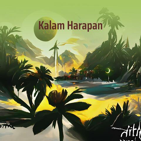 Kalam Harapan