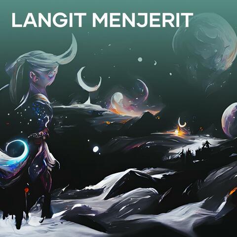 Langit Menjerit