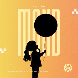 Bis zum Mond