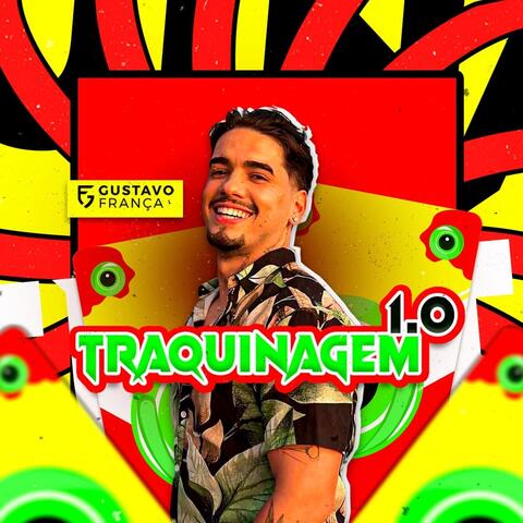 Traquinagem 1.0