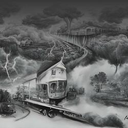 Forlorn Dreams