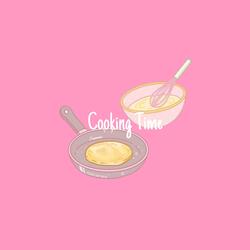 Cooking Time