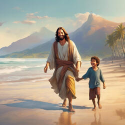 Jesus You Are Good so Good