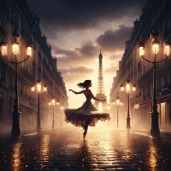 Dernière danse